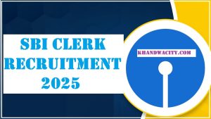 SBI Clerk Recruitment 2025 : भारतीय स्टेट बैंक ऑफ़ इंडिया ने जूनियर एसोसिएट क्लर्क के 13,735 पदों की भर्ती